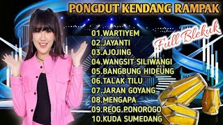 Download lagu Wartiyem koplo kendang rampak || Pongdut kendang rampak full BLEKUK‼️ mp3 Download lagu Wartiyem koplo kendang rampak || Pongdut kendang rampak full BLEKUK‼️ mp3