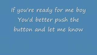 :) Sugar Babes - Push the Button