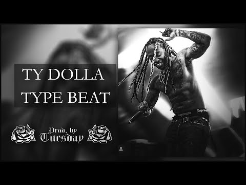 [FREE] Ty Dolla Sign x Mustard RnB/Trap Type Beat 2021 - "Vanish"