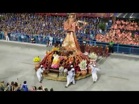 PORTELA 2019 - COMISSÃO DE FRENTE