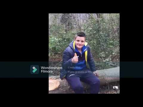 IL TAGLIO DEL MAJO DI SPERONE (AV)