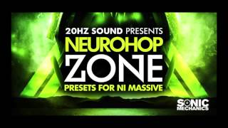 Video thumbnail for 20Hz Sound Presents - Neurohop Zone by 20Hz Sound