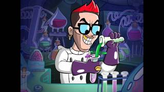 Sfera Ebbasta - DEXTER