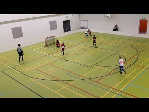 SSBL PE2-04 ES, LoSB vs Oilers Jedit