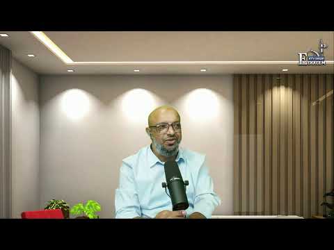 Disa Shembuj nga sahabet - Hoxhë Ejup Pantina