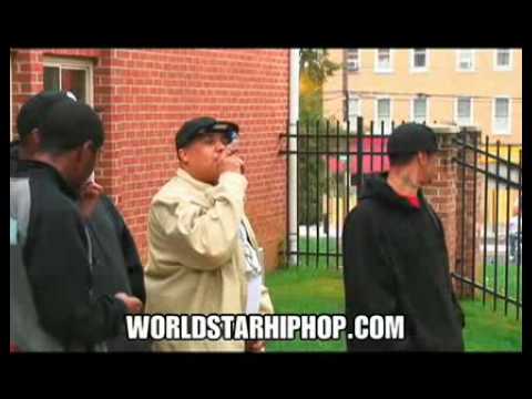 French Montana - Whateva (Feat. G.I.)