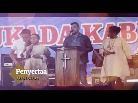 TRIO PAPUA - PenyertaanMu Sempurna