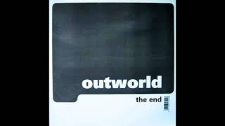 OUTWORLD - The End (Original Vocal)