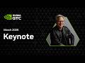 NVIDIA GTC Keynote 2026