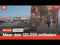 Sneak preview: zo ziet megabouwmarkt Hornbach in Enschede eruit