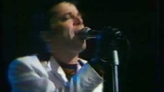 Ian Dury and The Blockheads - Delusions Of Grandeur - Sweden 1980