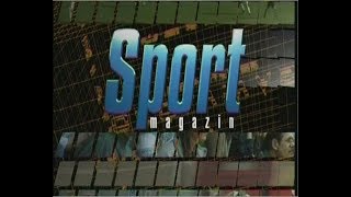 SPORTMAGAZIN
