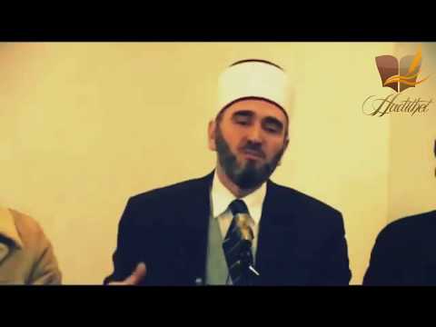 Ngjarja mes ujkut dhe deles dhe drejtësia e Omer ibn Abdulazizit - dr. Zekerija Bajrami | Emocionale