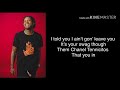 Lil Durk Skrubs Lyrics
