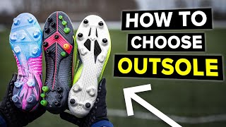 Download lagu How to choose between FG AG and SG football boots... mp3