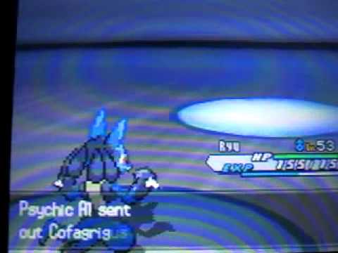 Pokemon White 2 Walkthrough Phase 50 - To Victory Road!