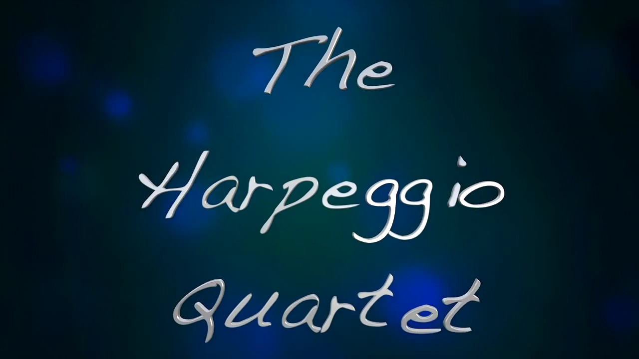 Promotional video thumbnail 2 for Peggy Skomal Harpist & Ensembles