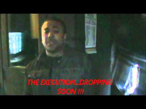 SUICIDE INF-HOW YU WANT IT PRODUCED BY (MAZIK BEATS)