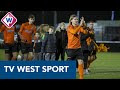 TV West Sport Amateurvoetbal | Speelronde 14 | 01-12-2019 - OMROEP WEST SPORT