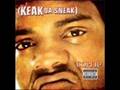 Keak Da Sneak - Yadadamean