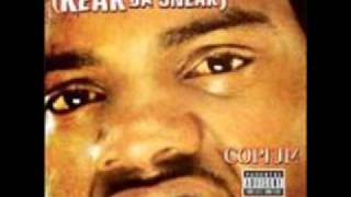 Keak Da Sneak - Yadadamean