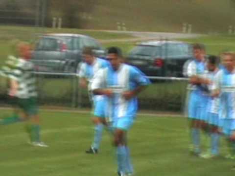 SG Kirchardt vs. SG Wiesenbach Teil 1