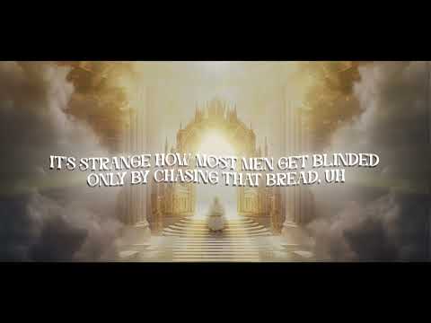 MC Jamil, Holy Drill, The Excentric - Never Ending Love | (Trap Gospel)