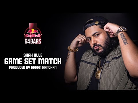 Video thumbnail for Game Set Match