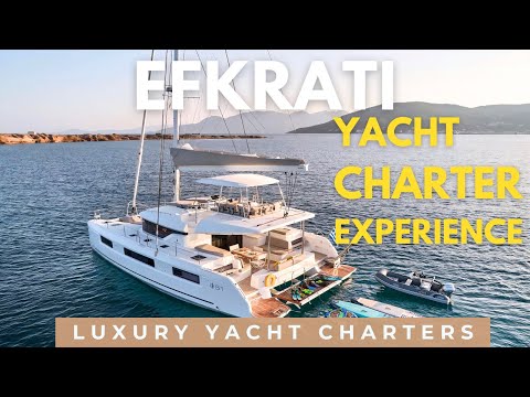 EFKRATI charter video