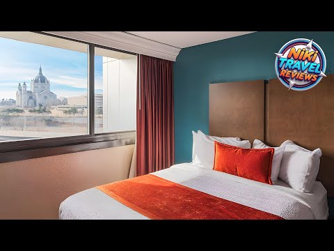 Radisson Hotel St. Paul Downtown | Minneapolis (MN), United States | Hotel Review 🌟