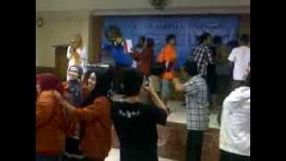 preview picture of video 'kenagan KKL STKIP MPL BK'