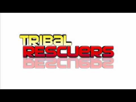 Santiago Se7 -  O-Wa - (Original Mix) - Tribal 2012 - Tribal Rescuers -.wmv