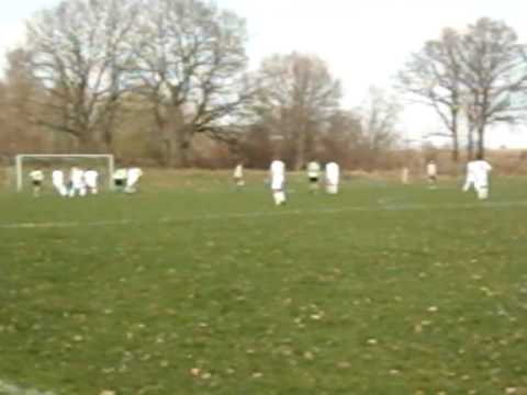 TSV Kosel - TSV Rieseby   18.4.2010      4