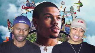 Taylor Bennett (CHANCE THE RAPPER'S BROTHER)- Nobody Tell A Name (feat. Raury) REACTION!!!