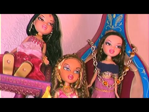 Open a Bratz Genie Magic Lot With Me 🙈