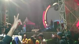 Download lagu KONSER SLANK DI LAP. RAMPAL KOTA MALANG #1 mp3