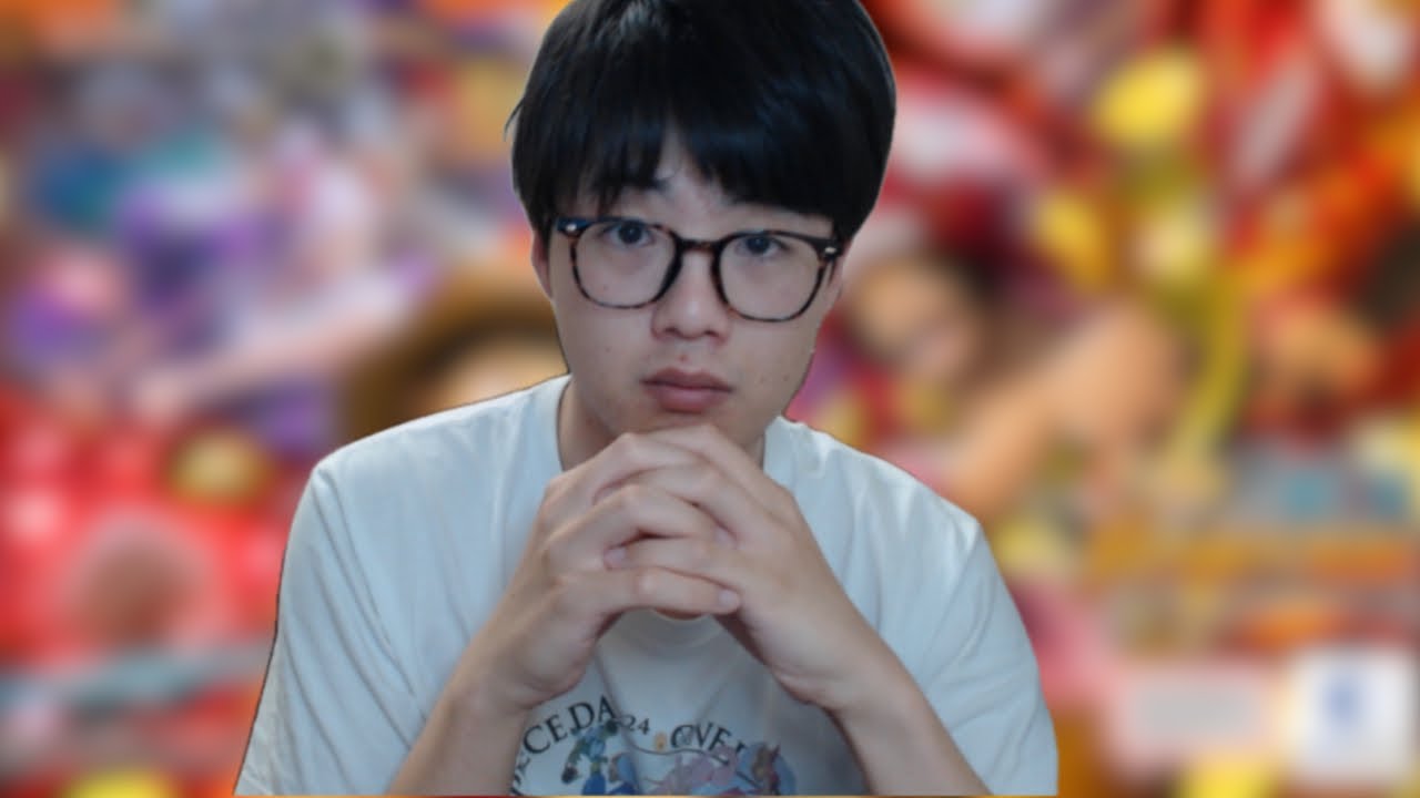 これが最終回の動画です　バウンティラッシュ【2026まさ】#終