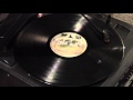 Misty Blue - Connie Francis (33 rpm)