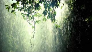 He Is We - Our July In the Rain (with lyrics)