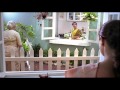 Fortune Raag Vanaspati - Tale of two houses (Hindi)