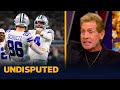 This Cowboys loss was the single-most gut-wrenching game I've ever watched - Skip I NFL I UNDISPUTED