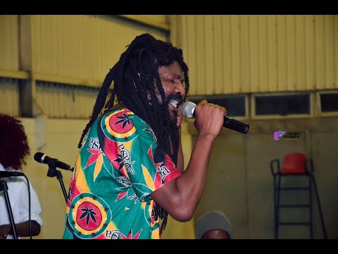 SENZO LIVE IN ZAMBIA 2023