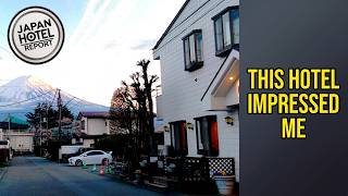 K's House Fuji View - Backpackers Hostel - This Hotel Impressed Me | Fujikawaguc
