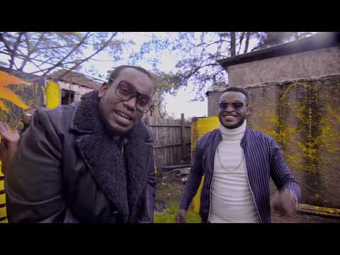Sudi Boy  X  The Kansoul & Tomani  ~ MAPIGO (Official Video) SMS SKIZA 7383332 SEND TO 811