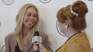 OIFF 2022 Red Carpet @ OMA | Sanoe Lake