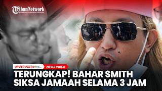 Download lagu Terungkap! Kekejaman Bahar Smith Siksa Anggota Banser Selama 3 Jam mp3