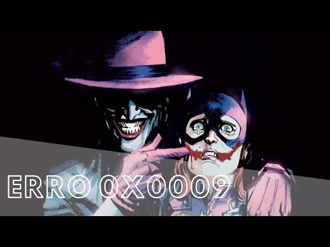 DCUO : COMO RESOLVI O ERRO 0x0009