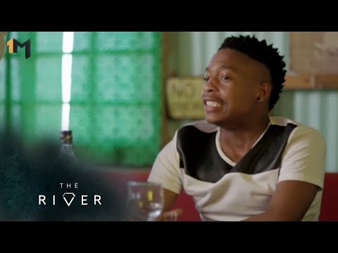 Andile meets TJ — The River | 1Magic