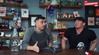 Combine Your Passions or Choose One?