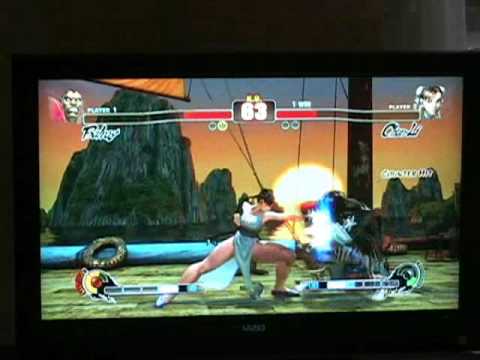 SF4: Afrocole vs Maji Grand Finals part 3